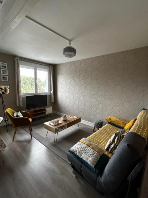 Apartamento Pine 5 Quend-Plage Exterior foto